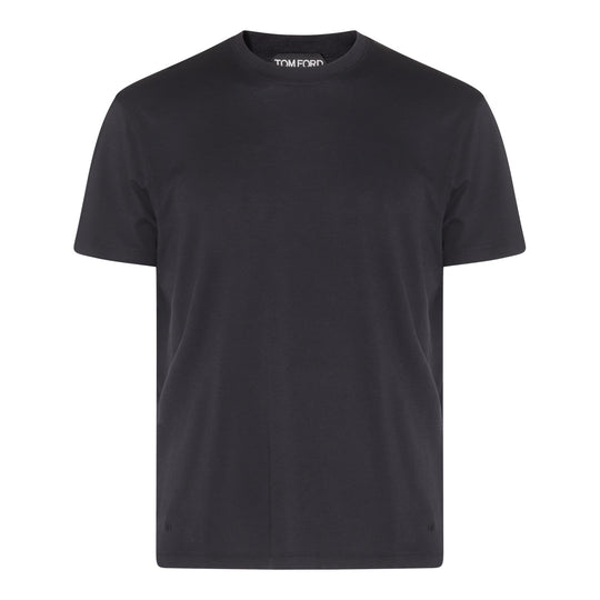 T-Shirts And Polos Black
