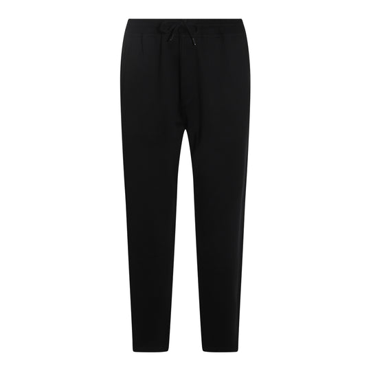 Trousers Black