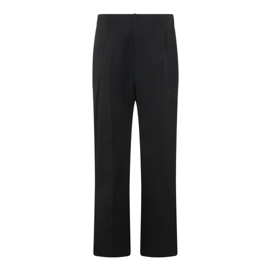 Trousers Black