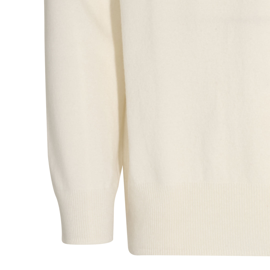 Malo Sweaters - MARGHERITA | 22c60808e97693a40db946ac9f8308e1f80b3a12