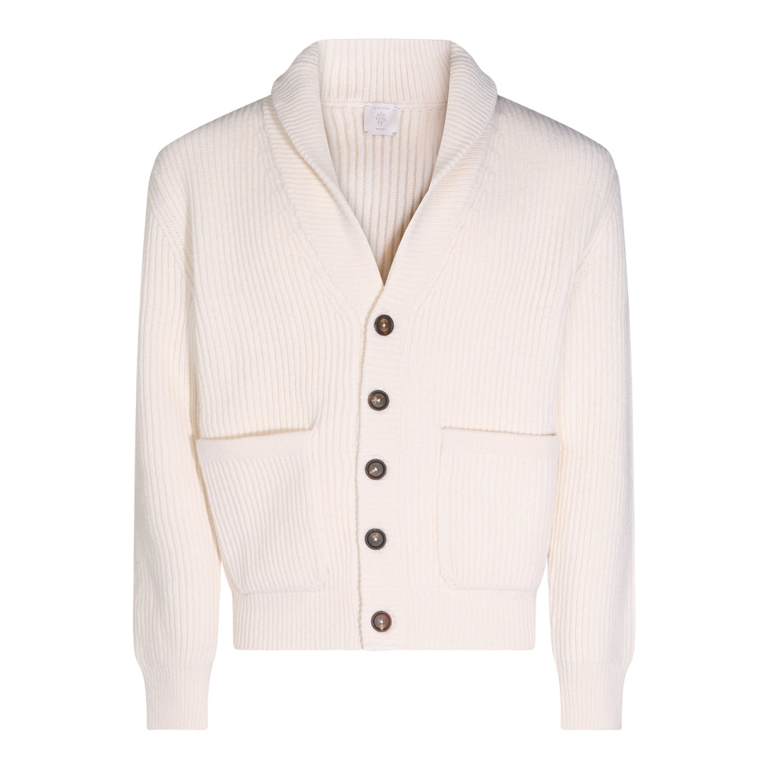 Eleventy Sweaters - AVORIO | ef9cb0b3af4fec9bbe9a391316db1d25af777f50