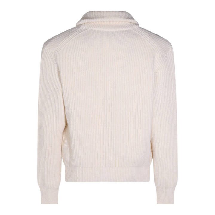 Eleventy Sweaters - AVORIO | 3d76fc4d63ff18236b0c275d1c0544854da3e8d6