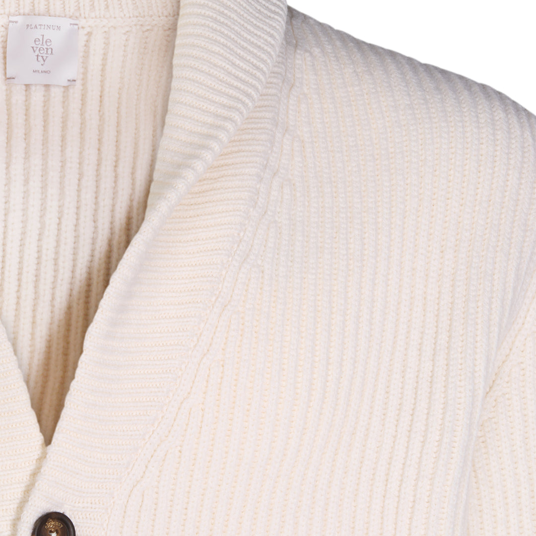 Eleventy Sweaters - AVORIO | 9756123aa2faeca73a1f5be5d3b32e80676d2e37