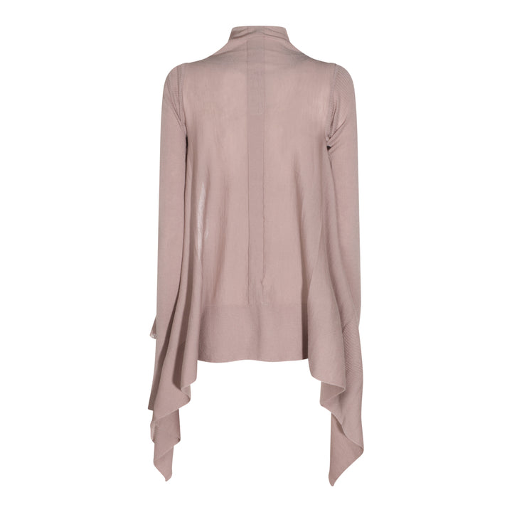 Rick Owens Sweaters - ROSE | 8190158f68ef0b2ad9f98816044072742da172d8
