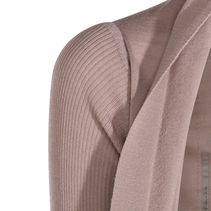 Rick Owens Sweaters - ROSE | 376756ca97b2374d0b8e169d0e8599e7411eccc8