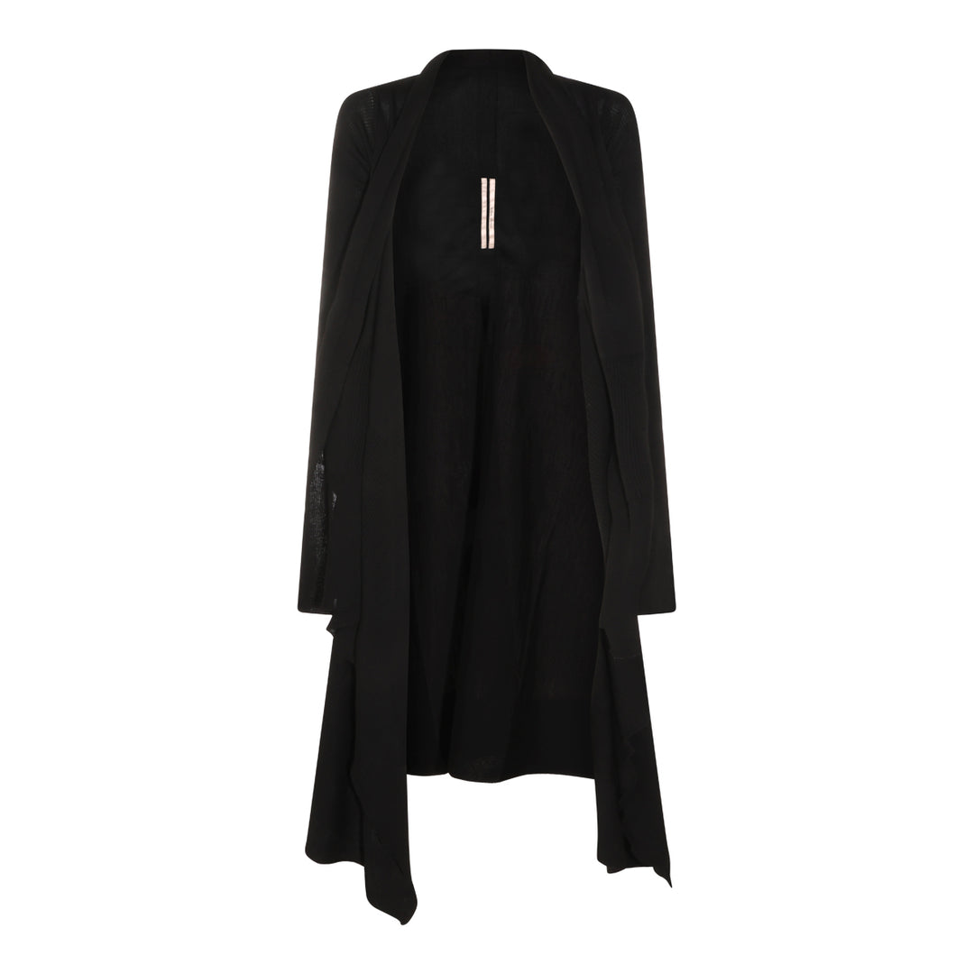 Rick Owens Sweaters - BLACK | 1ba01e110ac0e3e595654b2c2057b6d40cb6a30a