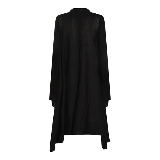 Sweaters Black