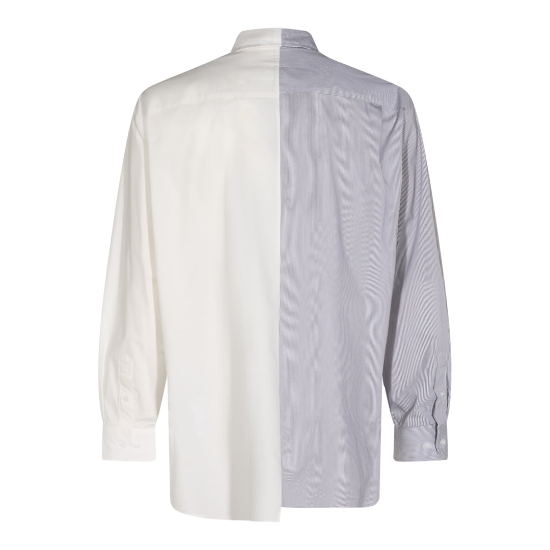 Mm6 Maison Margiela Shirts - MULTI | 995373a76534ed0ac7de397a30b9296fb3eed42d