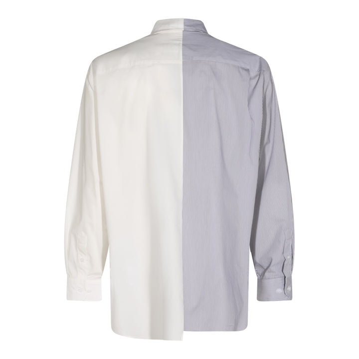 Mm6 Maison Margiela Shirts - MULTI | 995373a76534ed0ac7de397a30b9296fb3eed42d
