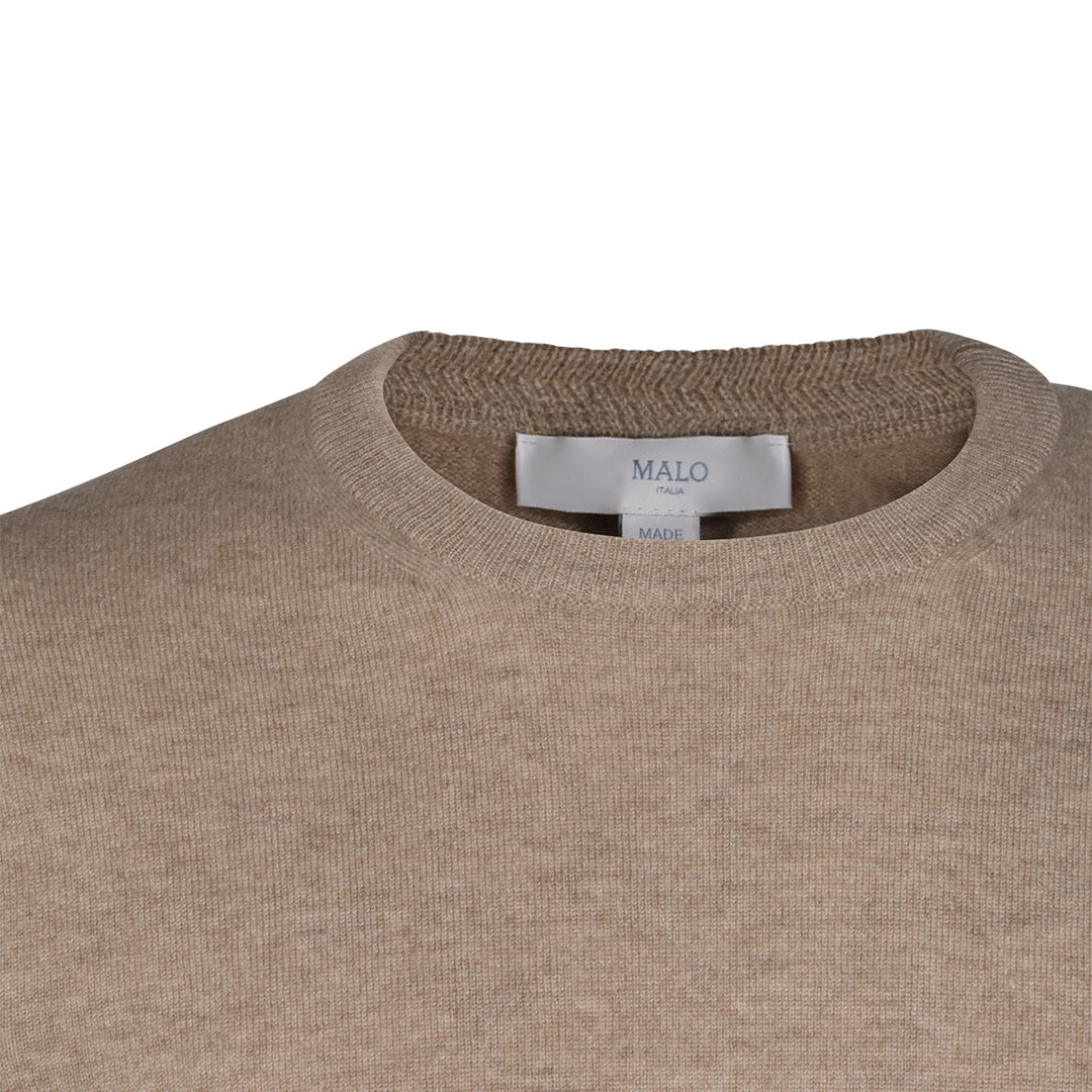 Malo Sweaters - NOCE | 60c9491ff4becde73adb6bb0dd42dc74cc0599da