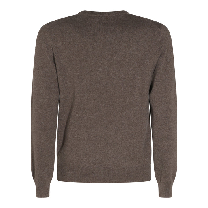 Malo Sweaters - TOBACCO | 7d78a21bcfde7ef6b7b5df4b3484720a3e73e802