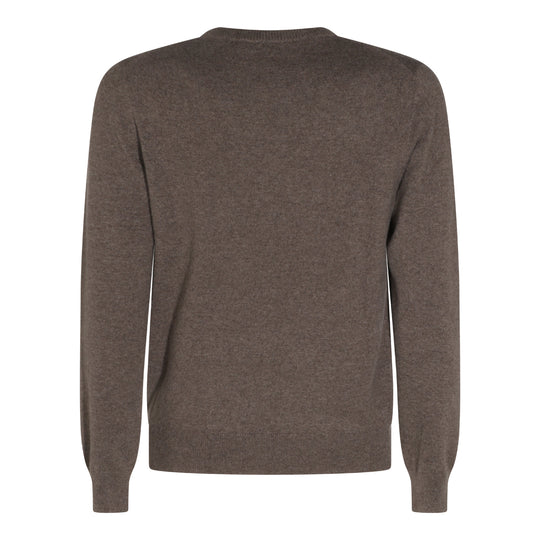 Sweaters Tobacco