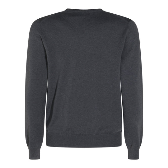 Sweaters Iron Grey