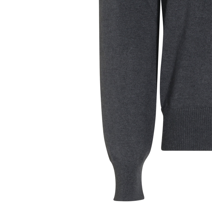 Malo Sweaters - IRON GREY | e3a0e92716e72e3aa6205c70ba911cf95a0629b1