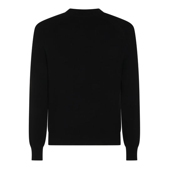 Sweaters Nero