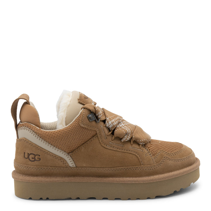 Ugg Sneakers - Chestnut | 6f958efcfee443f59908a491d5efabf111db8118