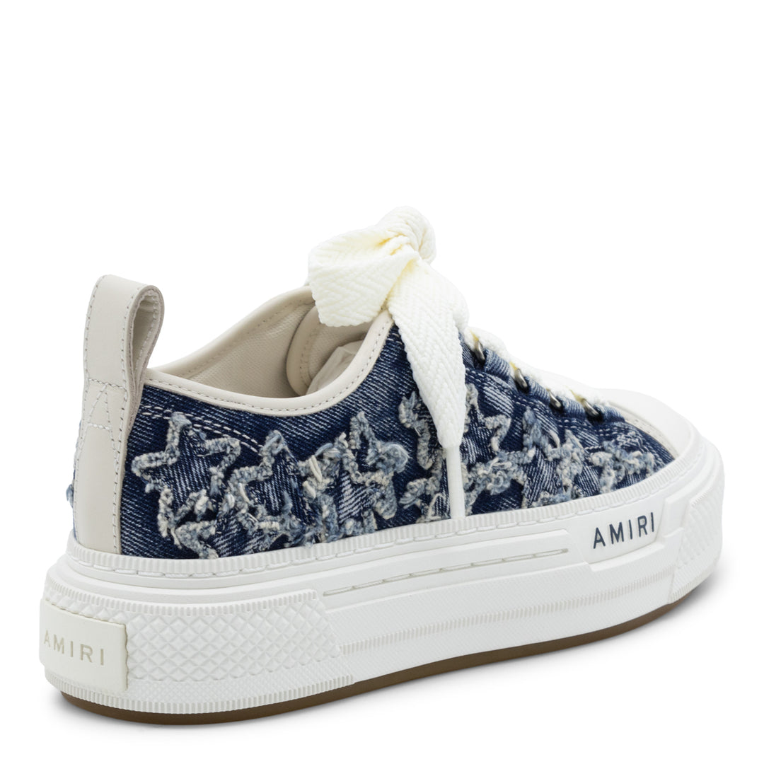 Amiri Sneakers - BLUE | 40d50bdf559b12becfb8e32b2271913431e8738c