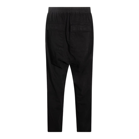 Trousers Black