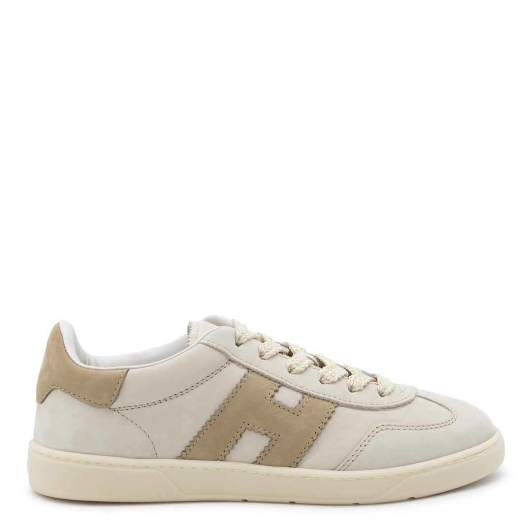 Hogan Sneakers - BEIGE | 1486d8dc0201d141b48bb61330125e0c3ffc84ca