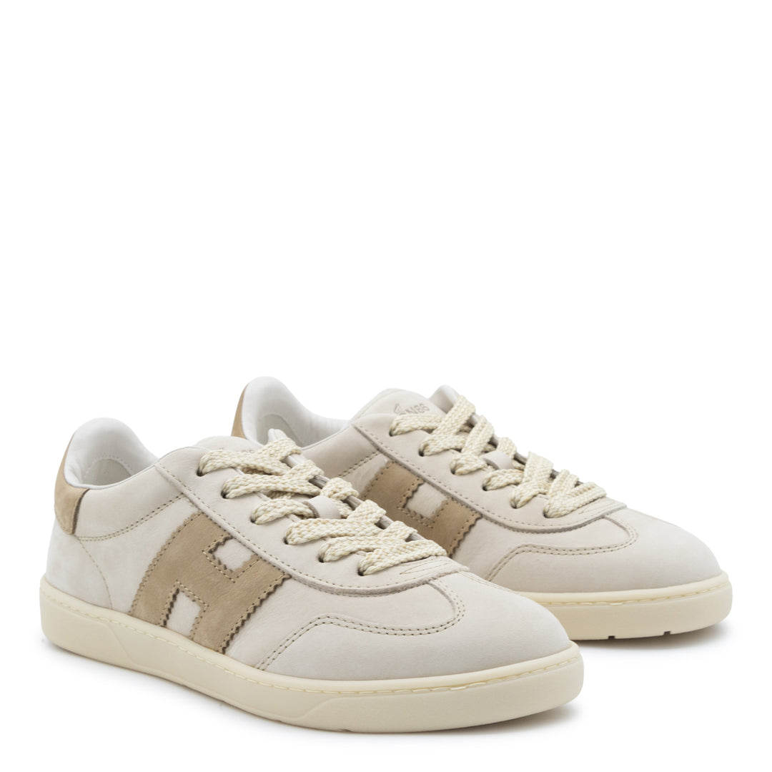 Hogan Sneakers - BEIGE | 075d779a228f25ef4c2153d8d8589f1ee45d1a53