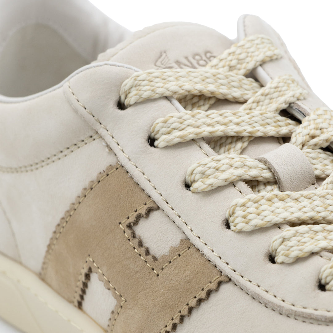 Hogan Sneakers - BEIGE | d254f12ec9c01588a3270608a756abe7ff7ce3b4