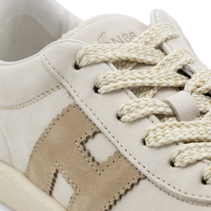 Hogan Sneakers - BEIGE | d254f12ec9c01588a3270608a756abe7ff7ce3b4