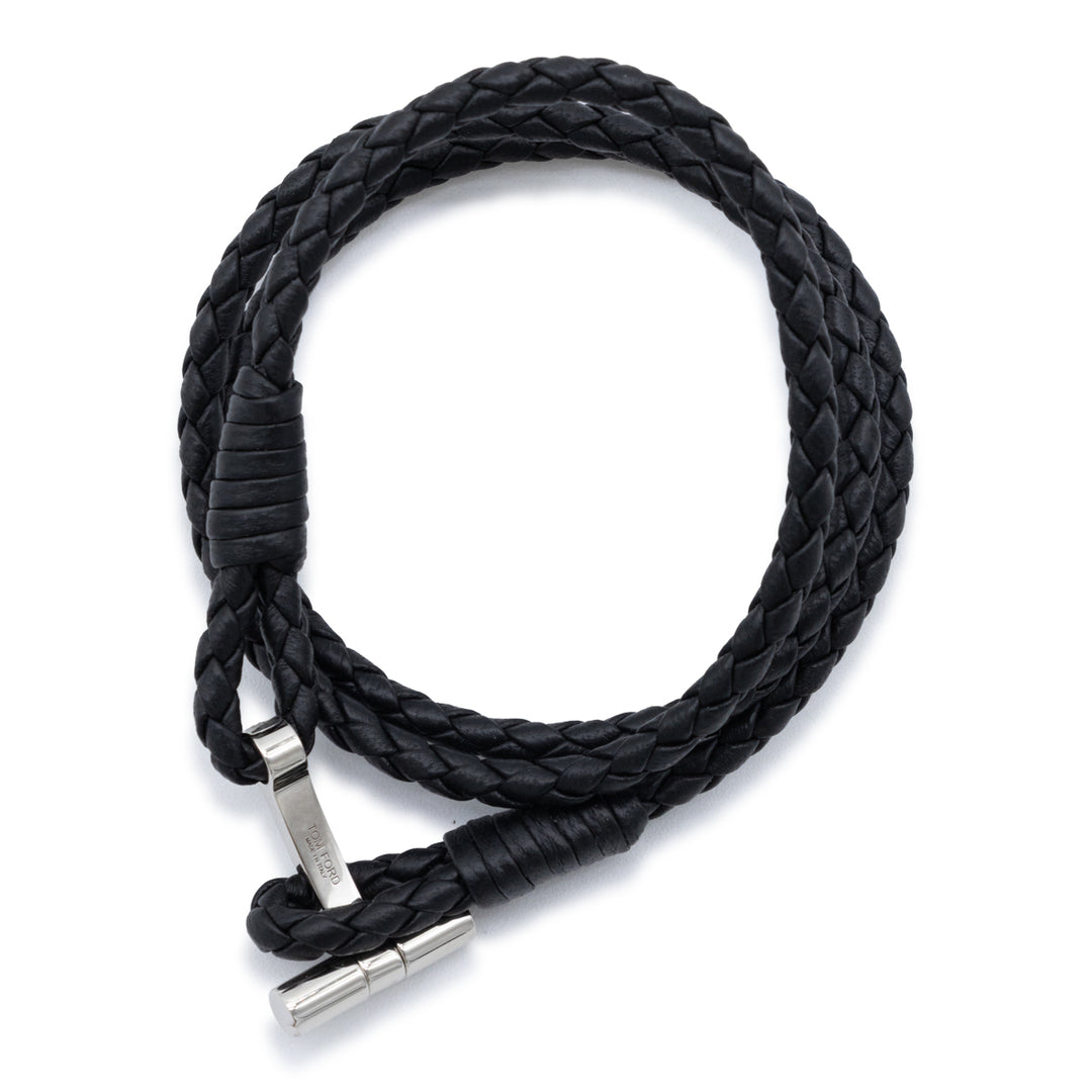 Tom Ford Bijoux - BLACK | 16dd266e2a8b3dbb08cd178589f207e5a7b808ff