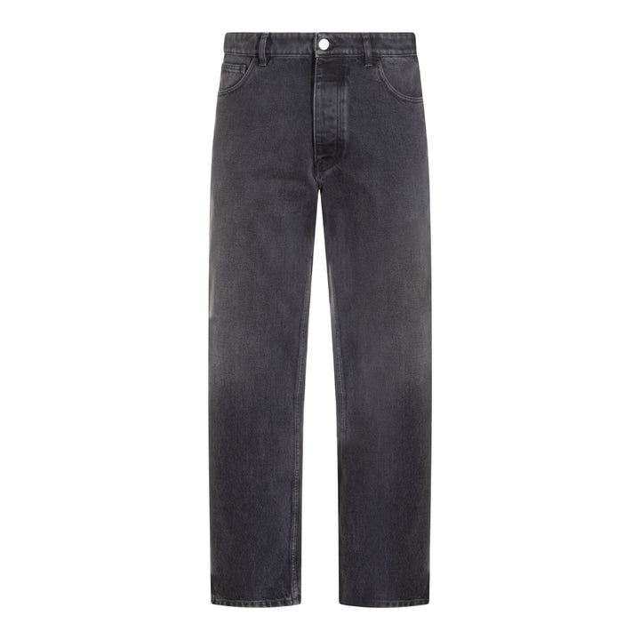 Marni Jeans - BLACK | 2707c3b0551456e96358a2da34c2a1782fe5a0b5