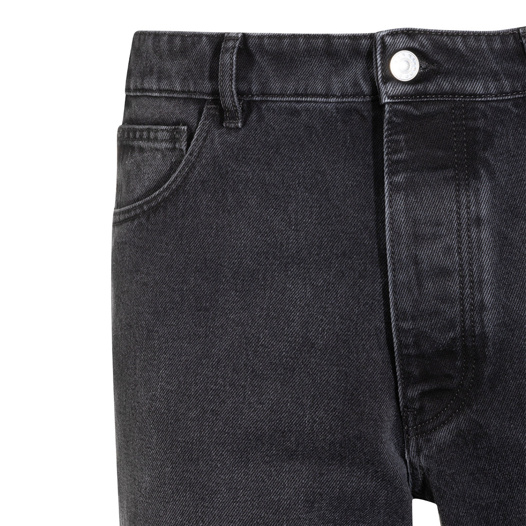 Marni Jeans - BLACK | 15ec1ede8f1e5dcc288f10b56b86a90917d95260