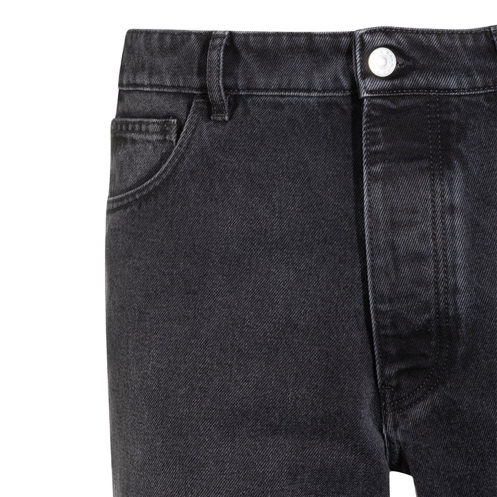 Marni Jeans - BLACK | 15ec1ede8f1e5dcc288f10b56b86a90917d95260