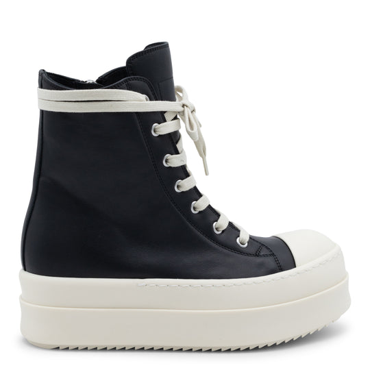 Sneakers Black/Milk/Milk