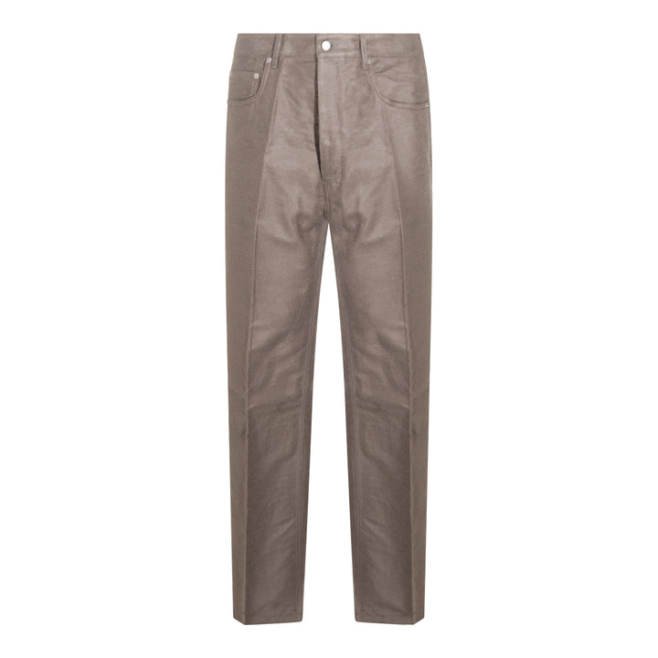 Rick Owens Trousers - DUST | 0053fd5af3ef6953a2bdfac94c2830e626422251
