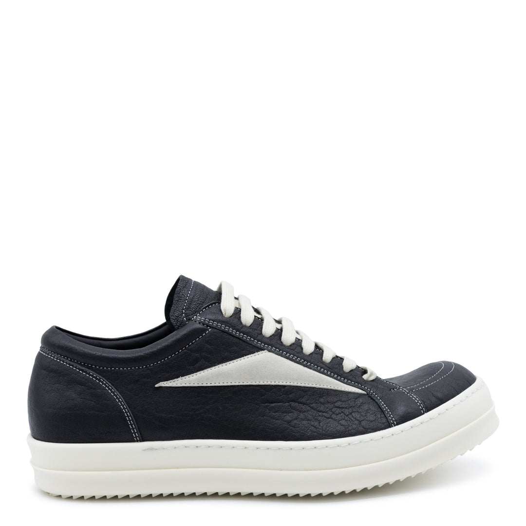 Rick Owens Sneakers - BLACK-WHITE | c0c4d6c5d2b7a175c378fc2782942fb7b8b06879