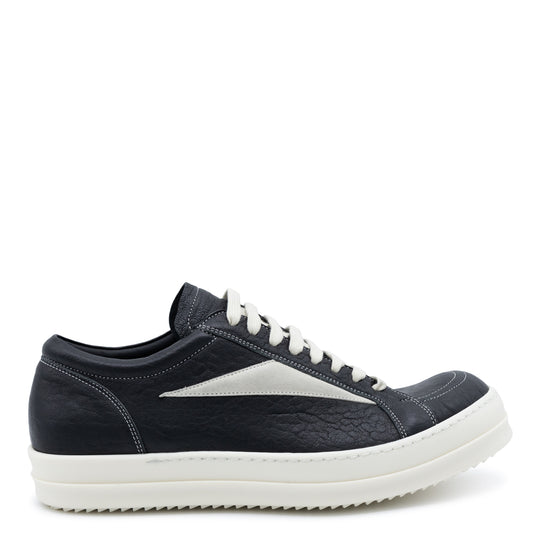 Sneakers Black-White