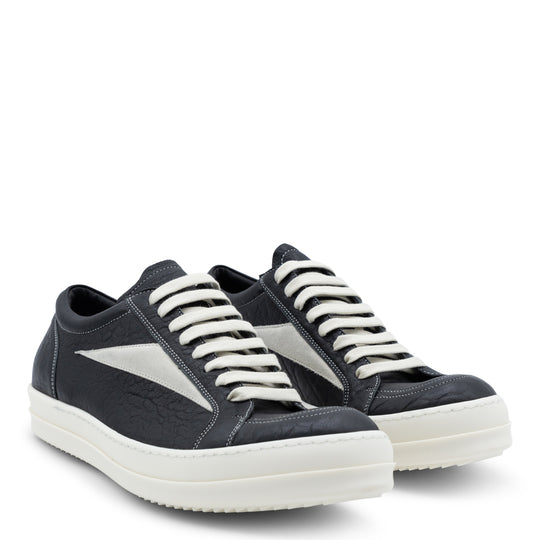 Sneakers Black-White