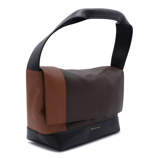 Bags Bark/Sudan/Black
