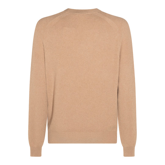 Sweaters Camel