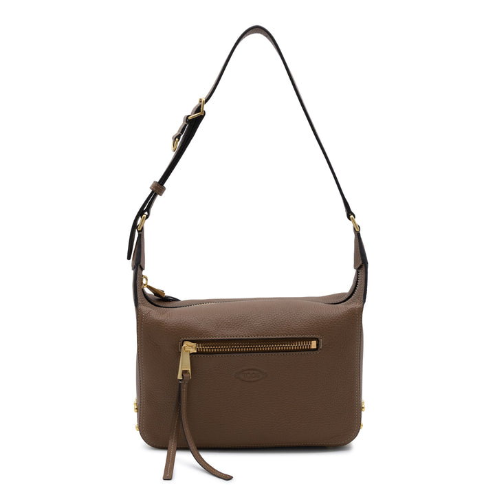 Tod'S Bags - MARRONE CHIARO | 1b8b2f6858f927e54f31eab4315fb70ddaf8530a
