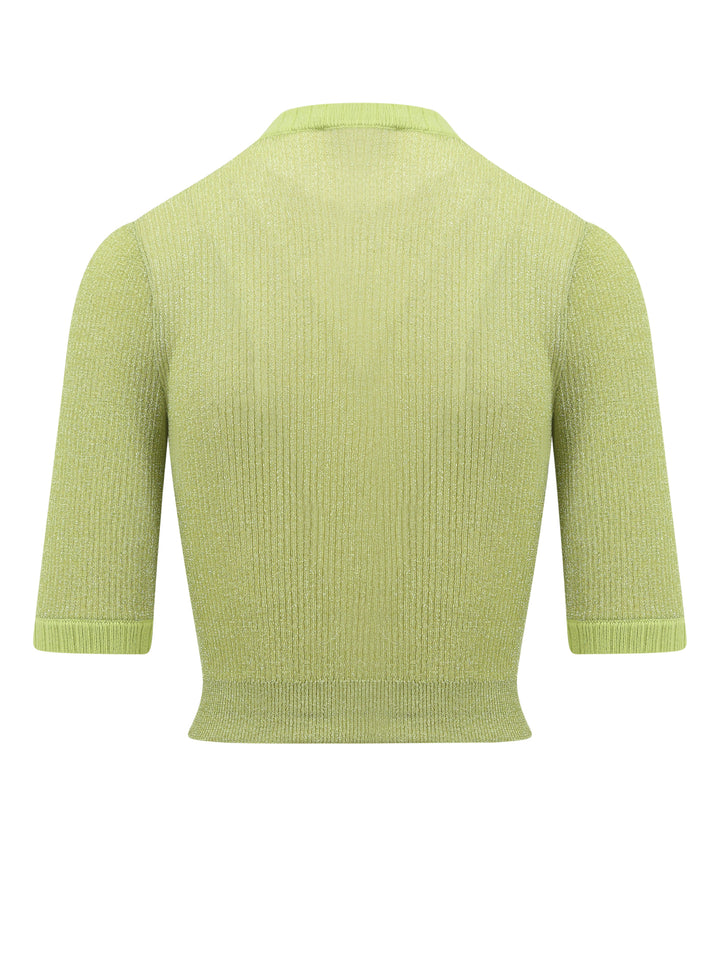 Gucci T-shirts and Polos - Blue and green | 5a0c17be9315fae8655401c5a5ccaee9ede328b7