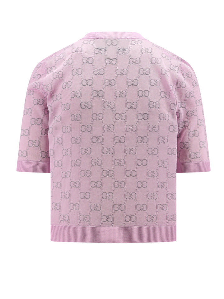 Gucci Sweaters - Light and natural | 3174174156a8c85aec230dcddbf86abbf83c6238