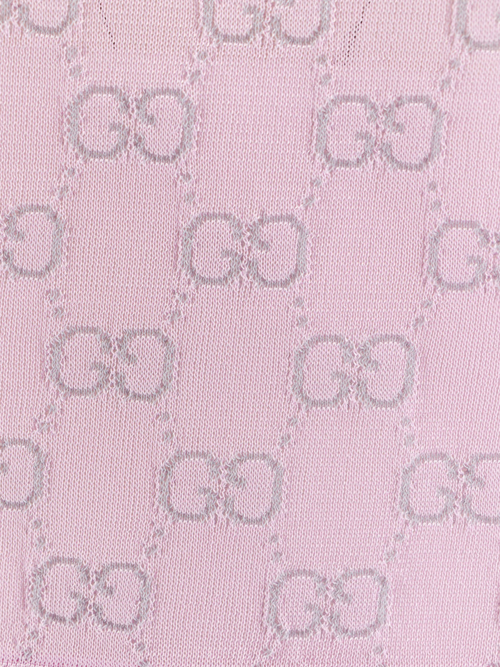 Gucci Sweaters - Light and natural | 08bbb4c4dccf4ed5e2531dcc768d59767c61eca5