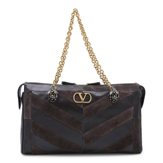 Bags Testa Di Moro/Oak Brown