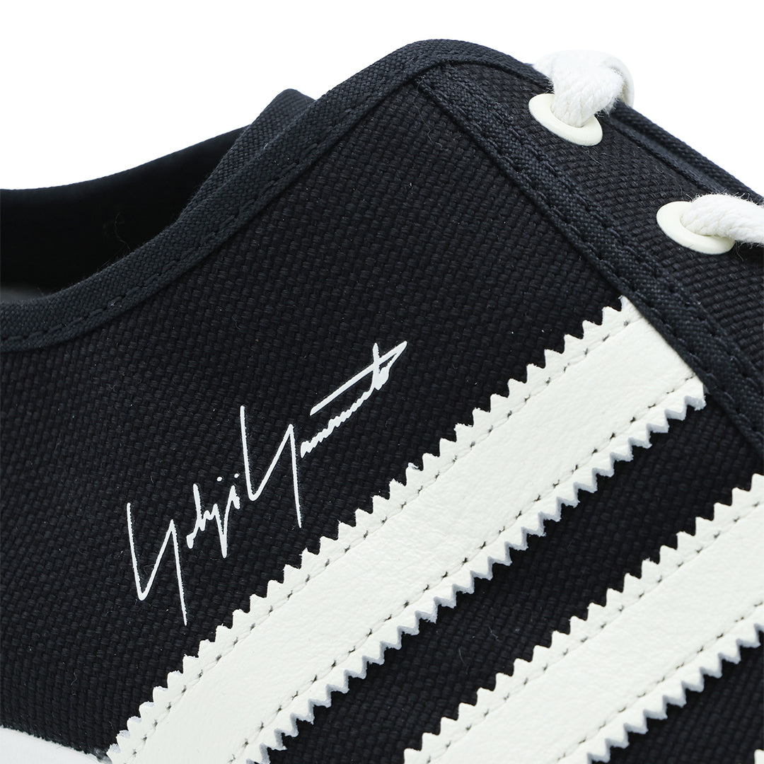 Y-3 Sneakers - BLACK | 5d76a9ebb5903f6a2356000b916c78b75a79b014