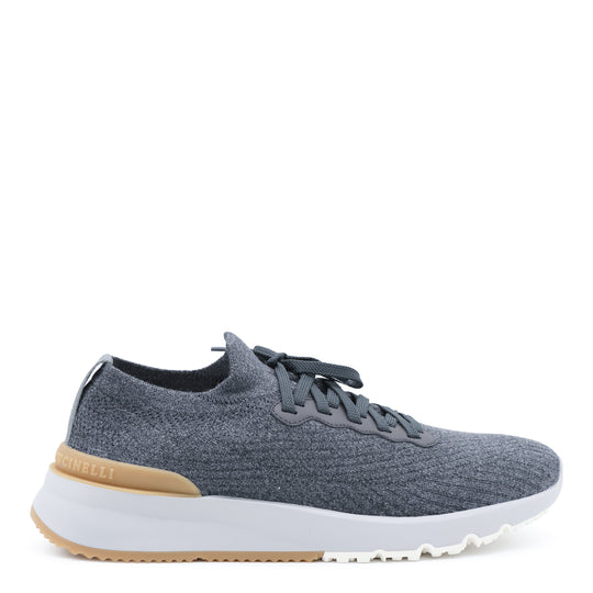 Sneakers Dark Grey