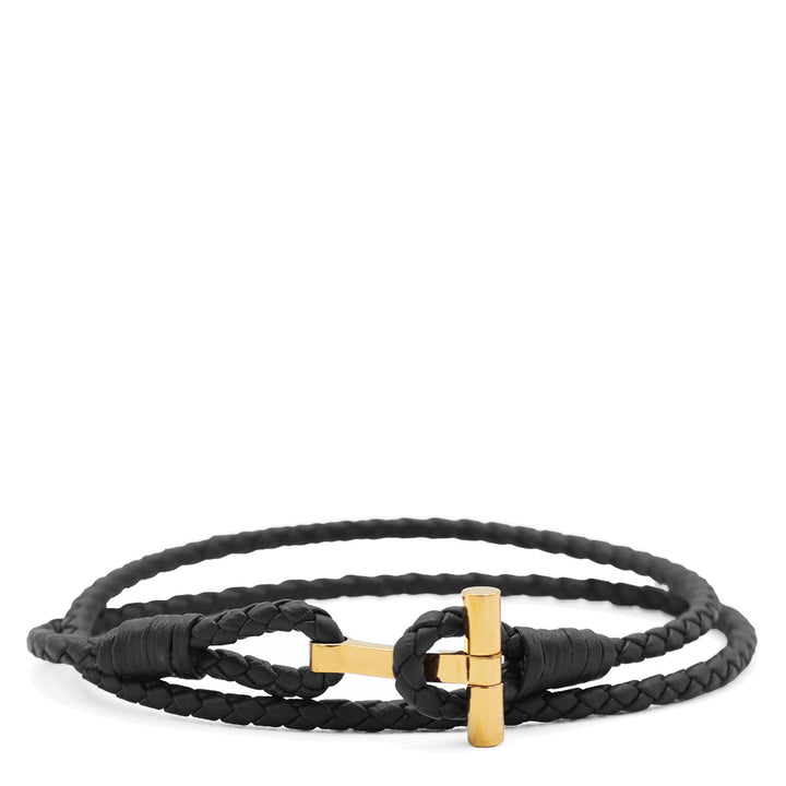 Tom Ford Bijoux - BLACK | e8c82c4e84fdec0fe44ae0649cb3c055ac0f3a11