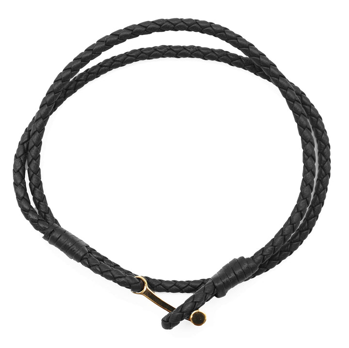 Tom Ford Bijoux - BLACK | 94c5a20625612fe03ec37369d44406caaea56b3e