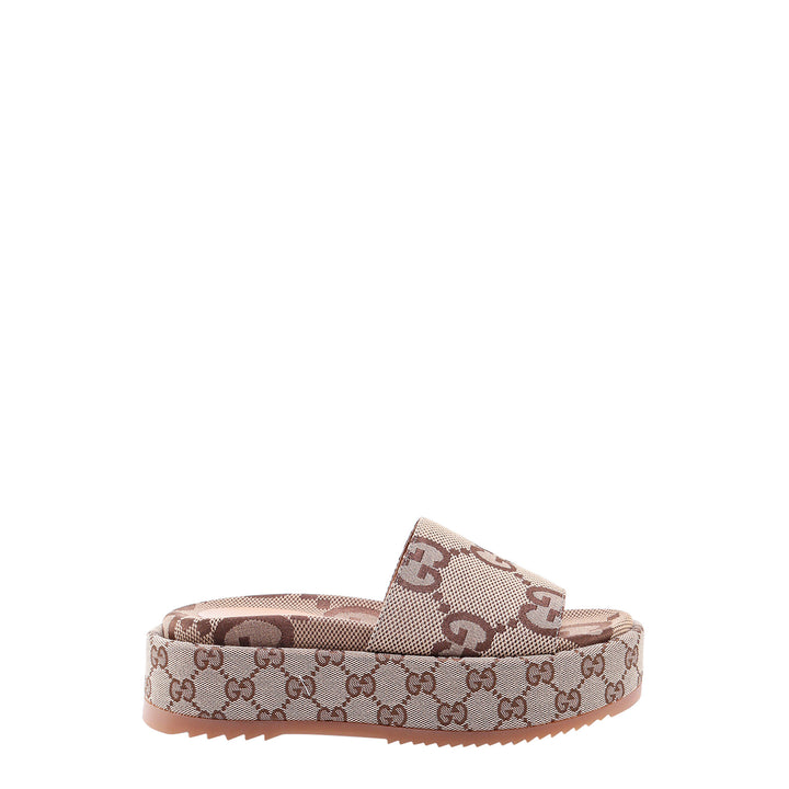 Gucci Sandals - Light and natural | 0a3a3f7d11d0548d24e3b1af9e2e3ba257f5c31a