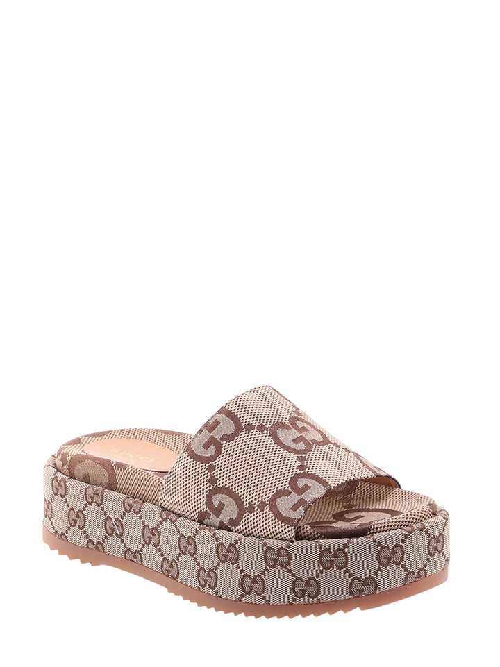 Gucci Sandals - Light and natural | 478b03c48454320d8f29373a8f9174af9f8b78e9