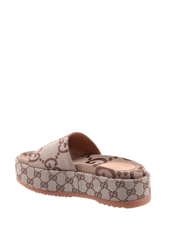 Gucci Sandals - Light and natural | 0a180c65088a99289caf09591759e593c89b148e