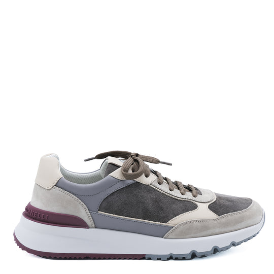 Sneakers Dark Grey